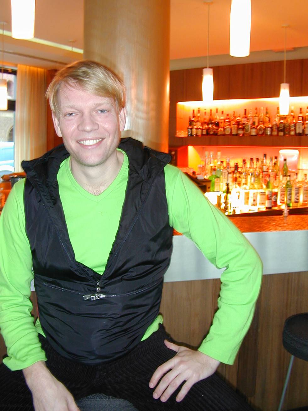 Bob Young 2007 Bob Young 2007